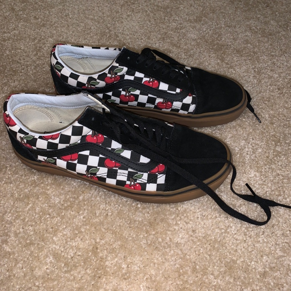 Vans